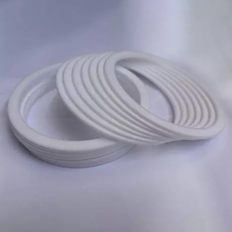 PTFE záložný krúžok