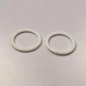 PTFE O-krúžok PTFE O-krúžok